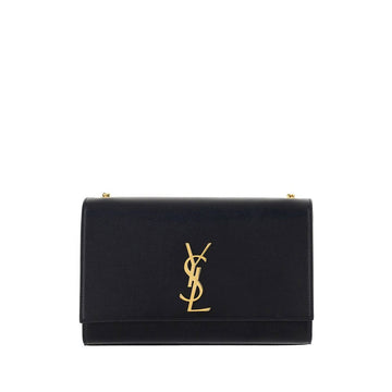 Saint Laurent Monogram Shoulder Bag