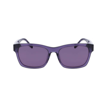 Converse Purple Acetate Sunglasses