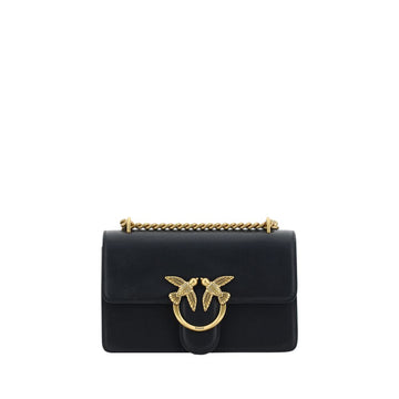 PINKO Love One Mini Shoulder Bag