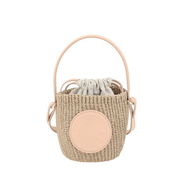 Chloé Horse Medal Bag