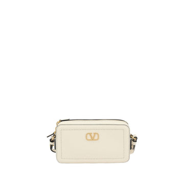Valentino Garavani Alltime Shoulder Bag