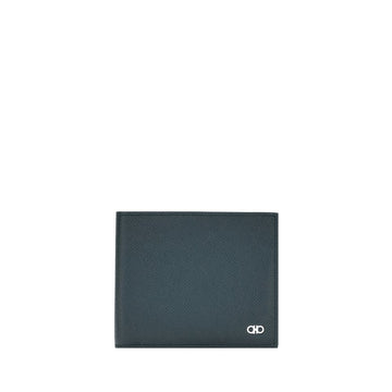 Ferragamo Gancini Wallet