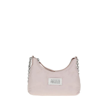 Margiela Glam Slam Hobo Shoulder Bag