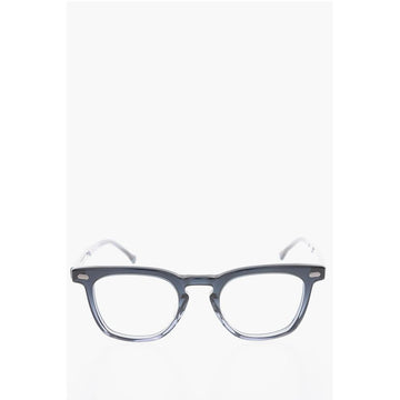 OAMC Plastic Wayfarer Sunglasses