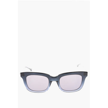 OAMC Plastic Wayfarer Sunglasses