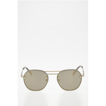 Ermenegildo Zegna Full Rim Universal Fit Sunglasses