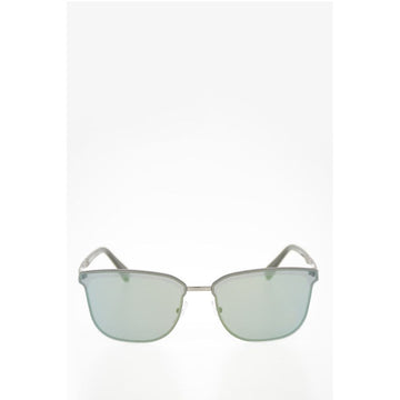 Ermenegildo Zegna Full Rim Universal Fit Sunglasses