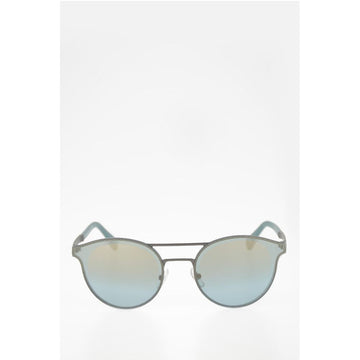 Ermenegildo Zegna Full Rim Universal Fit Sunglasses