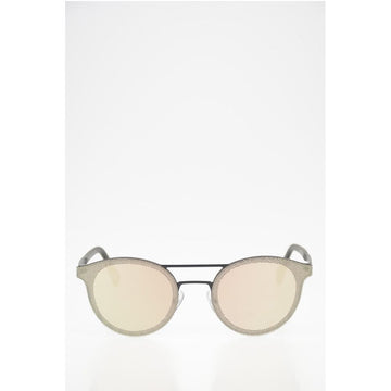 Ermenegildo Zegna Full Rim Universal Fit Sunglasses