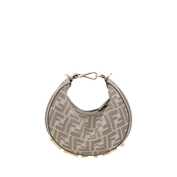 Fendigraphy mini Handbag