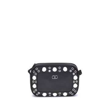 Valentino Garavani Nellcôte Shoulder Bag