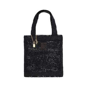 Chloé Summer Banana Tote Bag
