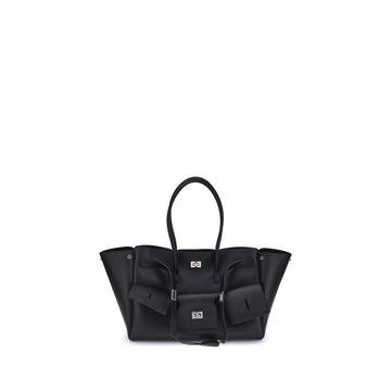Balenciaga Bel Air medium Shoulder Bag