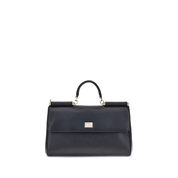 Dolce & Gabbana My Sicily Handbag