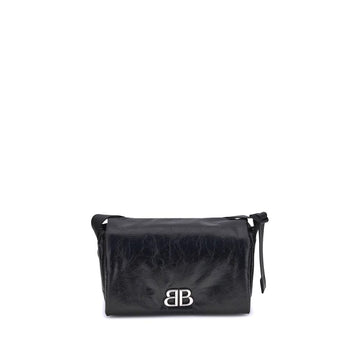 Balenciaga Monaco Shoulder Bag