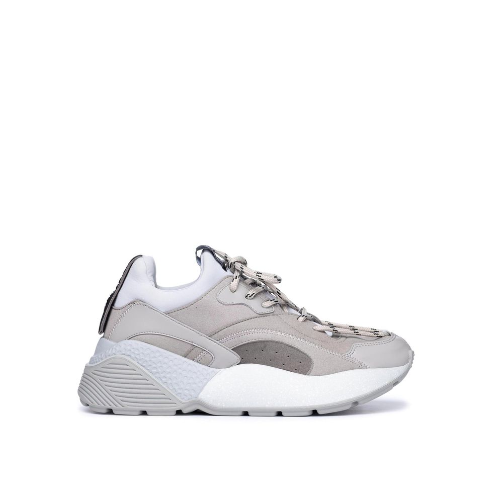 スニーカー Stella Mccartney Eclypse Alter Faux Suede Sneakers Stella McCartney Eclypse Alter Faux Suede Sneakers