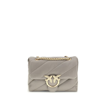 PINKO Love Mini Puff Shoulder Bag