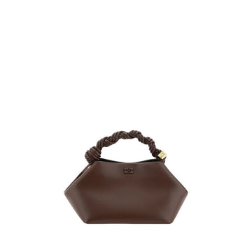 Ganni Small Bou Handbag