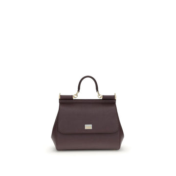 Dolce & Gabbana My Sicily Handbag