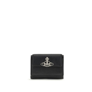 Vivienne Westwood Orbit Wallet