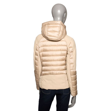 Baldinini Trend Beige Polyester Women's Jacket
