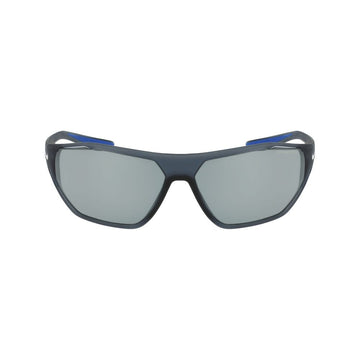Nike Gray Injected Sunglasses