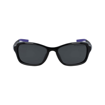 Nike Black Injected Sunglasses
