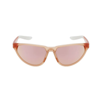 Nike Red Injected Sunglasses