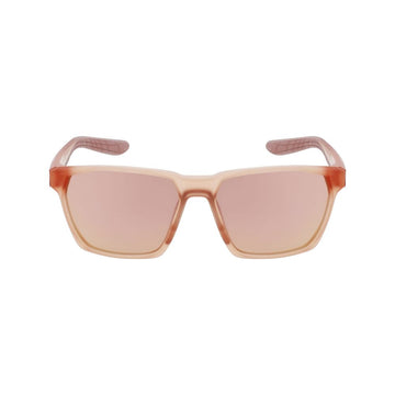 Nike Red Injected Sunglasses