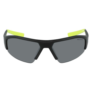 Nike Black Injected Sunglasses