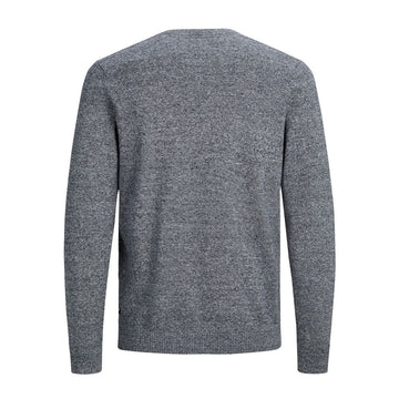 Jack Jones Blue Cotton Sportswear