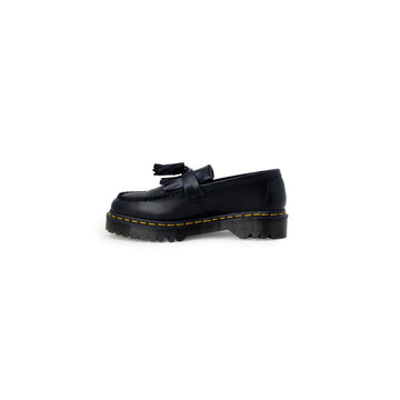Dr. Martens Black Leather Lace-Up Boot