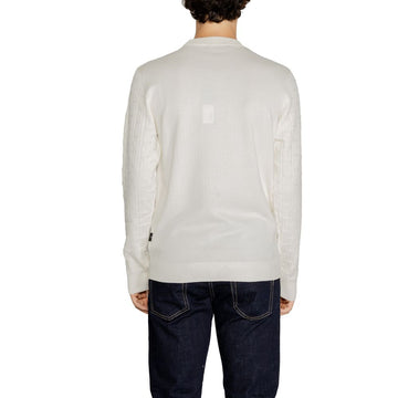 Hamaki-Ho Cream Viscose Sportswear