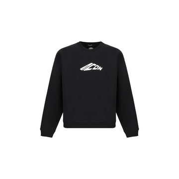 Dsquared² Logoed Sweatshirt