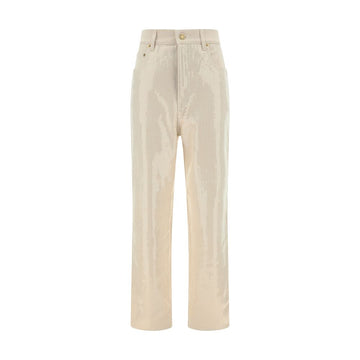 Golden Goose Denim Pants