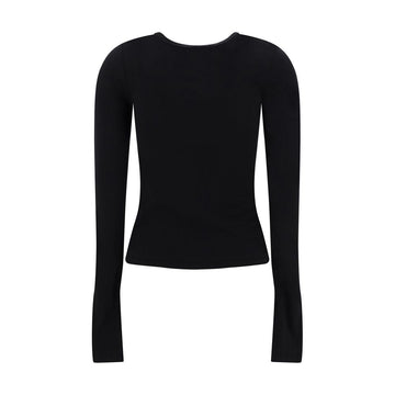 Éterne Long-Sleeve Top