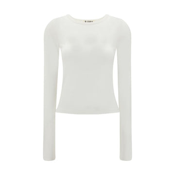 Éterne Long-Sleeve Top