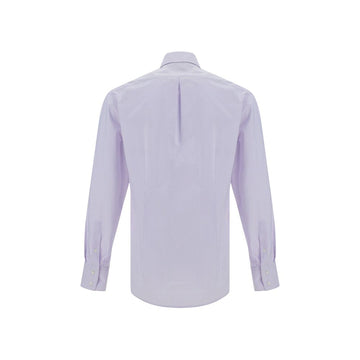 Brunello Cucinelli Striped Shirt