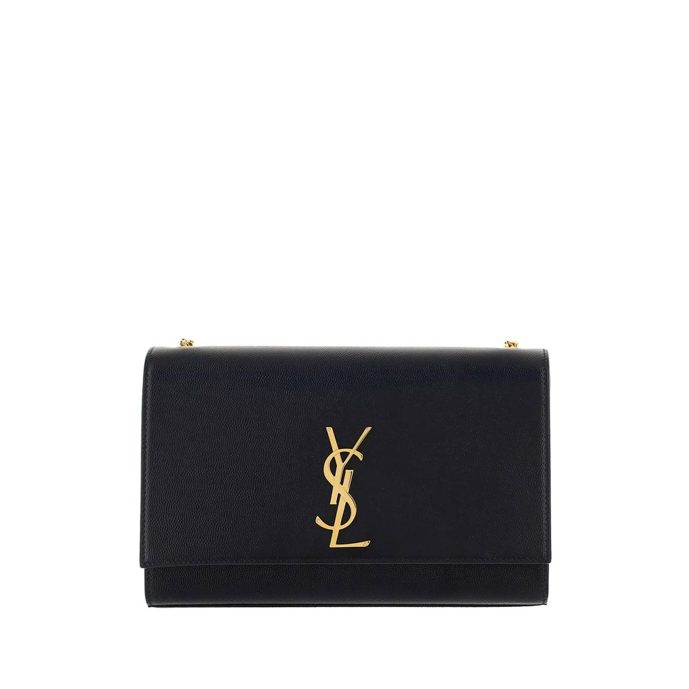Saint Laurent Monogram Shoulder Bag