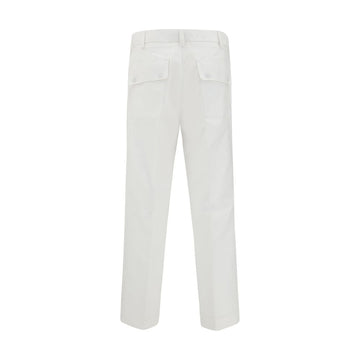 Germano Cotton Pants