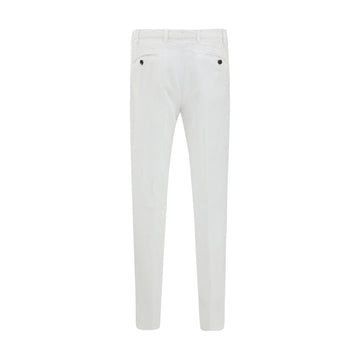 Germano Linen Pants