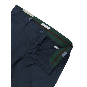 AT.P.CO Blue Cotton Jeans & Pant