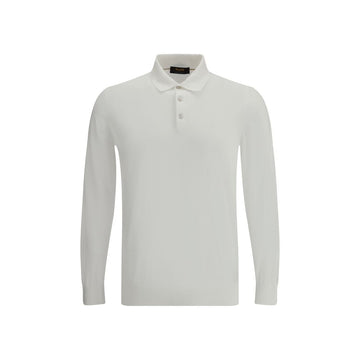 MooRER Alonso Polo Shirt