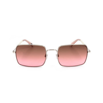 Levi's Black Stainless Steel Sunglasses