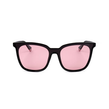 Polaroid Black Resin Sunglasses