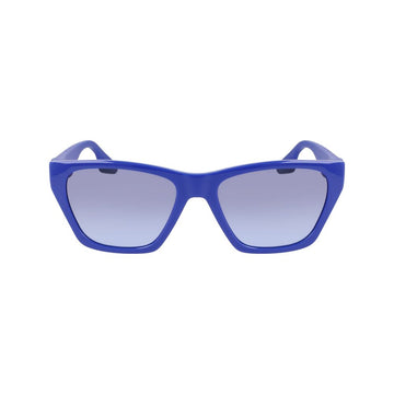 Converse Blue Injected Sunglasses