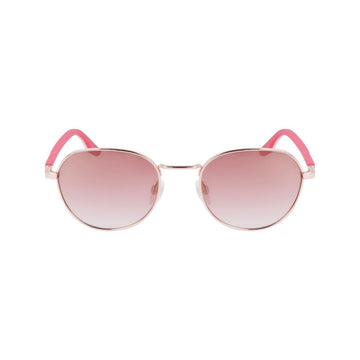 Converse Multicolor Metal Sunglasses