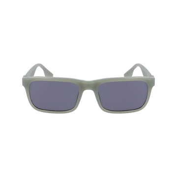 Converse Green Injected Sunglasses
