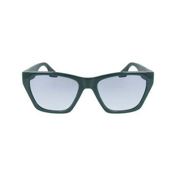 Converse Green Injected Sunglasses