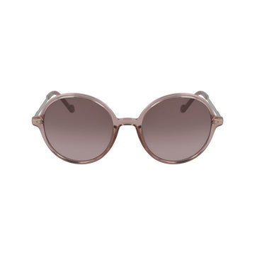 Liu Jo Red Injected Sunglasses